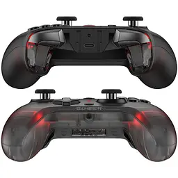 Ігровий маніпулятор Gamesir Cyclone 2 with Dock Station Black - мініатюра 6