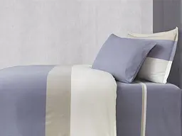 Постельное белье Buldans - Verona murdum фиолетовый king size