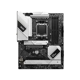 Материнська плата MSI PRO B650-A WIFI - мініатюра 2