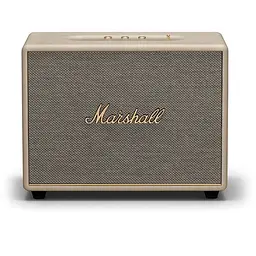 Колонка Marshall Woburn III Cream 150W Original (Підтримка офіційного додатку) (1006017) - мініатюра 2
