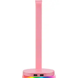 Підставка для навушників Razer Base Station V2 Chroma Quartz (RC21-01510200-R3M1) [134742] - мініатюра 2