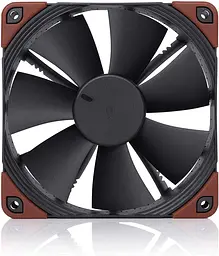 Вентилятор Noctua NF-F12iPPC-3000 PWM (NF-F12iPPC-3000 PWM) - мініатюра 3