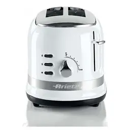 Тостер ARIETE 0149 WH - мініатюра 2