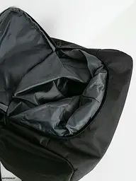 Спортивна сумка 43L Quiksilver Medium Shelter II Чорна - мініатюра 6