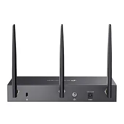 Бездротовий маршрутизатор TP-Link Omada ER706W - мініатюра 4