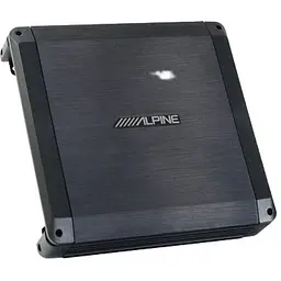 Автомобільний підсилювач Alpine BBX-T600 [54993]