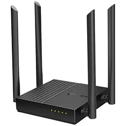 Wi-Fi маршрутизатор TP-Link Archer A64 - мініатюра 2