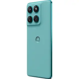 Мобільний телефон Motorola Edge 60 Fusion 8/256GB Amazonite (PB7E0036RS) - мініатюра 10
