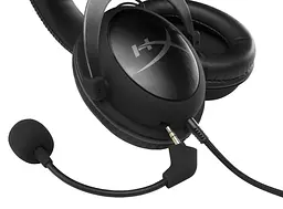 Ігрова гарнітура HyperX Cloud II Gun Metal (KHX-HSCP-GM) - мініатюра 5