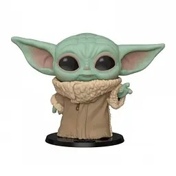 Ігрова фігурка Funko POP! серії Мандалорець - Малюк 25 см