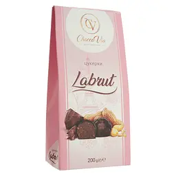 Цукерки Chocco Via Labrut 200 г - мініатюра 3