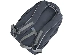 Рюкзак для ноутбука RIVACASE Prater 7567 Dark Grey - мініатюра 4