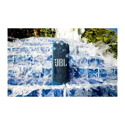 Акустична система JBL Grip Blue (JBLGRIPBLU) - миниатюра 7