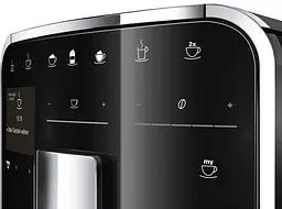 Кофемашина автоматическая Melitta Barista T Smart F84/0-100 - мініатюра 5