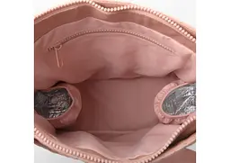 Сумка для мами Tote "Wonderland" рожева - мініатюра 2