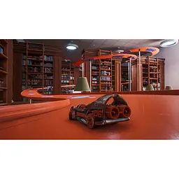 Ключ активації Microsoft Hot Wheels Unleashed для Xbox Series - мініатюра 4
