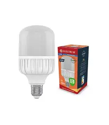 Лампочка Electrum PAR 40W PA LP- 40M Е27/Е40 4000K (A-LP-1948) - мініатюра 2