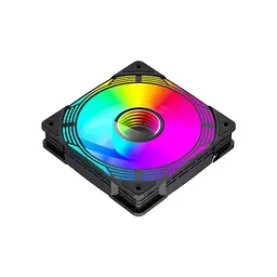 Кулер до корпусу Gamemax FN12A-C8I - мініатюра 2