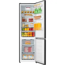 Холодильник HISENSE RB435N4BFE - мініатюра 3