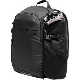 Рюкзак для фотоапарата Manfrotto Advanced Befree Backpack III (MB MA3-BP-BF) [107443] - мініатюра 7