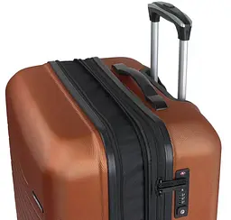 Валіза Gabol Escape (S) Naranja (124122-011) - мініатюра 7