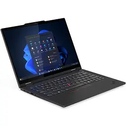 Ноутбук Lenovo ThinkPad T14s 2- в- 1 Gen 1 Intel Core Ultra 7 255U до 5, 20 ГГц, 14 WUXGA, IPS, Multi- Touch, 32 ГБ RAM, 1 ТБ SSD, Intel, Windows 11 Pro - мініатюра 10