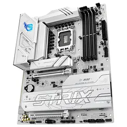 Материнcька плата ROG STRIX B860-A GAMING WIFI s1851 B860 4xDDR5 M.2 DP HDMI USB Type-C Wi-Fi B Asus teh0019106 - мініатюра 6