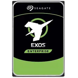 Жорсткий диск для сервера 3.5 18TB Seagate (ST18000NM004J)