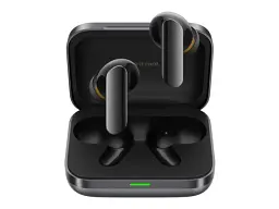 Навушники Realme Buds Air 7 Pro Metallic Grey