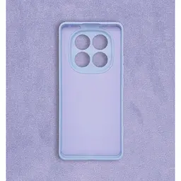 Чохол Armorstandart Icon для Redmi Note 14 Pro 4G Lavender (ARM79826) [131484] - мініатюра 3