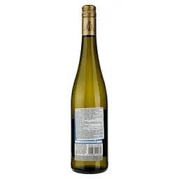 Вино Abtei Himmerod Riesling Feinherb Lieblich, біле, напівсолодке, 0,75 л - мініатюра 2