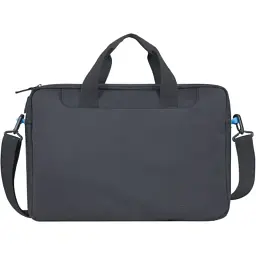 Сумка для ноутбука RivaCase 16" 8057 Black (8057Black) - мініатюра 3