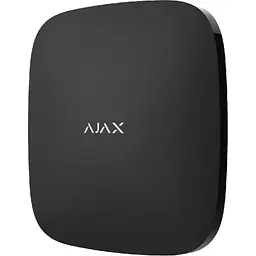 Ретранслятор Ajax ReX2 black - мініатюра 3