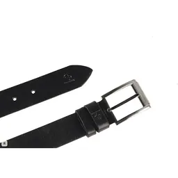 Ремінь шкіряний Grande Pelle 120х4 см acs0029212 - мініатюра 2