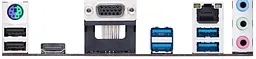 Материнcька плата PRIME B660M-K D4 s1700 B660 2xDDR4 M.2 HDMI D-Sub mATX Asus teh0018972 - мініатюра 8