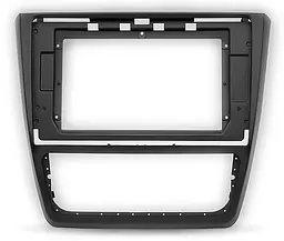 Перехідна рамка Skoda Yeti Carav 22-495
