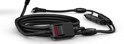 Гарнітура ігрова НР Omen Gaming 800 3.5 м Black/Red (1KF76AA) - мініатюра 6