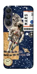 Чохол Demsky Space collage для Samsung Galaxy A25 5G