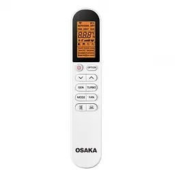 Кондиціонер Osaka STVP-18HH3 Power Pro DC Inverter (Wi-Fi) - мініатюра 4