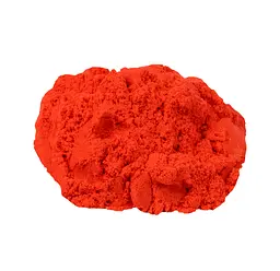 Кінетичний пісок Magic Sand червоний 350 г