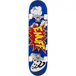 Скейтборд Enuff Pow Blue (1012-ENU2200-BL)