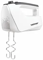 Міксер Zelmer ZHM 2550 550Вт - мініатюра 2