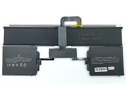 Акумулятор A2669 для Apple A2681 Macbook Air M2 (2022) (11.54V 52.6Wh 4561 mAh) - мініатюра 2