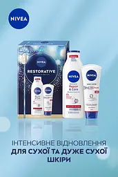 Набір жіночий Nivea Restorative - мініатюра 5