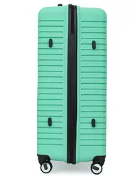 Валіза Semi Line 28 (L) Sea Green (T5612-3) (DAS302301) - мініатюра 4