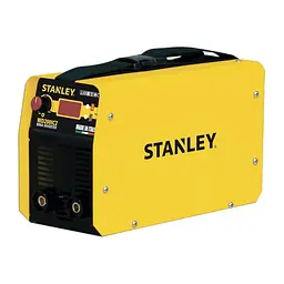 Інверторний зварювальний апарат Stanley WD200IC2