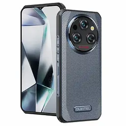 Смартфон Oukitel WP35 8/256Gb Gray (Global) NFC - мініатюра 2