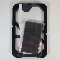 Захисне скло протиударне OtterBox Amplify Glass 5X для iPhone 13 Pro Max/14 Plus (6.7") (77-88845) - мініатюра 3