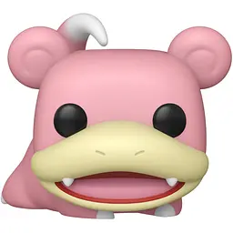 Фігурка Funko POP Games: Pokemon - Slowpoke det0018370