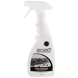 Засіб для видалення жиру Polyclean 2020 Antigrease 500 мл